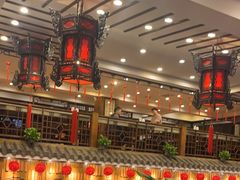 -一楼食业·美食人家