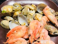 -鼎盛江山美食自助(欢乐城店)