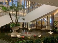 -广州白天鹅宾馆