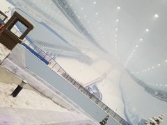 -哈尔滨热雪奇迹