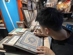 -沙州食驿·非遗小吃夜市