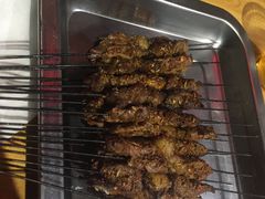烤肉-清真·马峰烤肉(小学习北巷店)