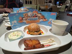 -海底捞火锅(崇文门新世界百货店)