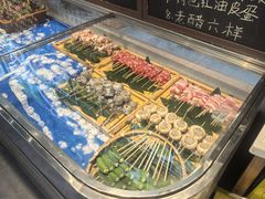 -有位虾匠·胶东土菜小馆(市北店)