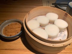 手打年糕-荣小馆(杭州大厦店)