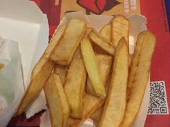 -汉堡王(北京三里屯购物中心)