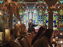 -暮色公园Twilight Park·威士忌Bar