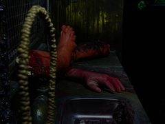-关你鬼室大型密室逃脱(佛山创意园店)