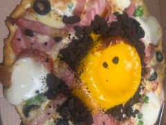 -达美乐比萨(栖霞大道店)