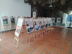 -胡里山炮台