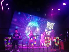 -演绎人生音乐餐厅