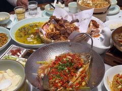 -东流山北京烤鸭·家常菜(南京首店)