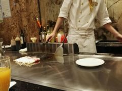 -大渔铁板烧(蛇口店)