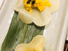 -匠和风精致料理(莆田财富中心店)