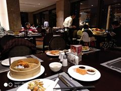 -AdD全日制餐厅(中谷花园酒店)