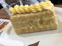 -榖屋house of flour(张江首店)