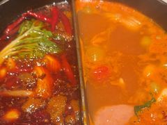 -山缓缓火锅(青岛万象城店)