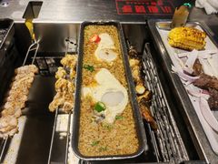 -KAOKAO烤烤·丹东海鲜烧烤(望京店)
