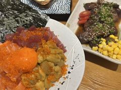 -福匠日本料理(人民路店)