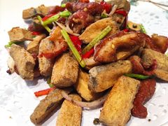 -品大伍·食之道品伍味(汪海店)