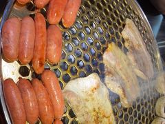 -东味北道熟成·炭火烤肉(九龙店)