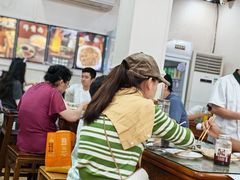 -清真·鸦儿李记·小馆(后海店)