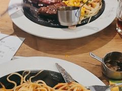 -豪客来牛排(人民东路店)