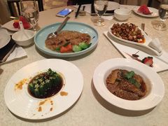 -重庆解放碑帝晶酒店·雅轩中餐厅