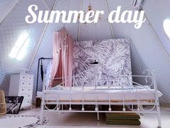 -安德鲁户外烧烤帐篷营地(马泉营店)