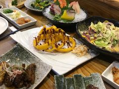 -和风清味日本料理(希尔顿店)