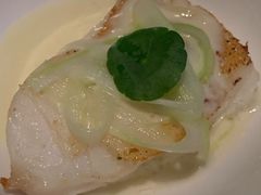 -渔火·特色餐厅(佘山世茂洲际酒店)