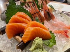 -炉匠炉端烧·酒(国金中心商场店)