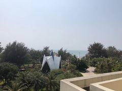 -惠州金海湾嘉华度假酒店