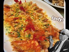 -丰尔粥食·顺德鱼生·干蒸排骨顺德菜(大良分店)