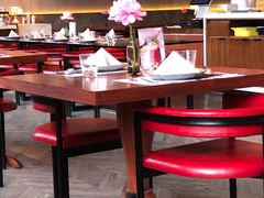 大堂-NIUNIUPARK和牛螃蟹(龙湖杭州滨江天街店)