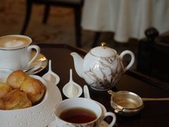 -Salon de Ville浦江汇(上海外滩华尔道夫酒店店)