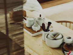 -沐SPA·坐忘山城·日式足道