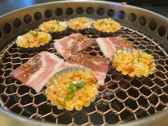 -極屋鮨牛 · 烧肉酒场(时代C馆店)