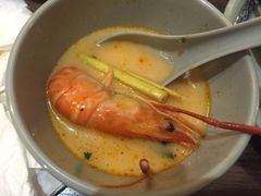 -大头虾越式风味餐厅(光明广场店)