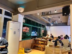 -木屋烧烤(南新店)