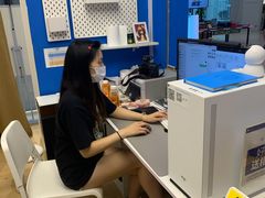 -一墨照相馆·证件照·形象照(世博店)