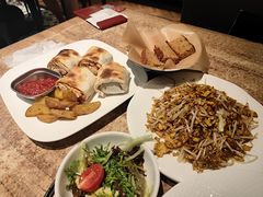 -耶里夏丽·丝路新疆菜·清真食品(徐汇南丹东路臻选店)