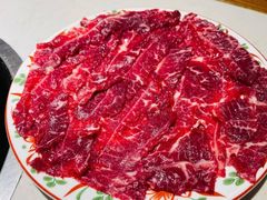 吊龙-汕头八合里海记牛肉店(清河店)