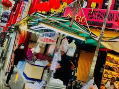 -义钦豆腐花