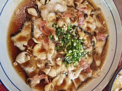 -荆九爷爆炒桥头三嫩(夫子庙店)