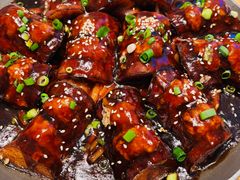 -燕郊烧鸽子(酷车小镇店)