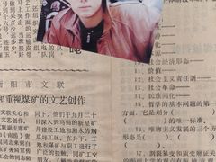 -柳州肥姨妈大骨螺蛳粉(东靖路店)