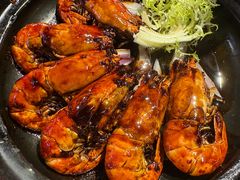 -啫神·广州地标美食(北京路店)