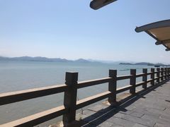 -鹰龙海畔度假酒店(咸祥店)