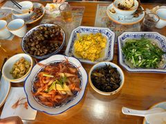 -洞天食府(北大街店)